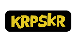 KRPRSS Logo